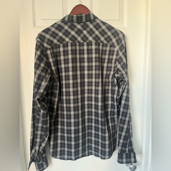 Arc'teryx Bernal Long Sleeve Shirt - Men's | Size Medium - Picture 5 of 9